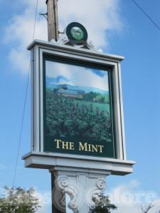 Picture of The Mint