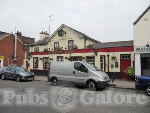 Picture of Railway Arms