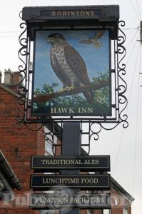 The Hawk Inn