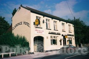 Picture of Clarence Hotel