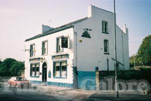Picture of The Talbot Hotel