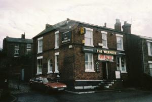 Picture of The Werneth