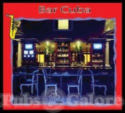 Picture of Bar Cuba