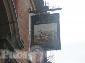 Picture of The Waterloo Hotel