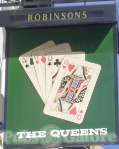 Picture of The Queens Hotel