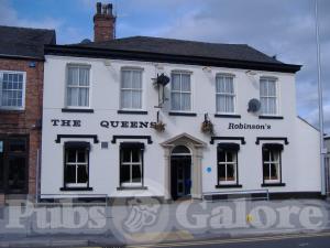 Picture of The Queens Hotel