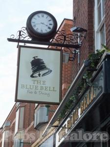 Picture of The Blue Bell
