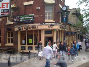 Picture of The Blue Bell