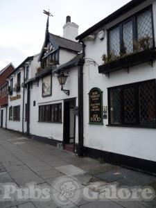 Picture of The Bulls Head