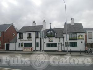 Picture of The Bulls Head