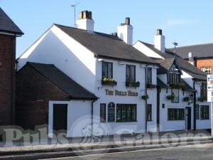 Picture of The Bulls Head