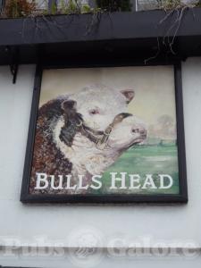 Picture of The Bulls Head
