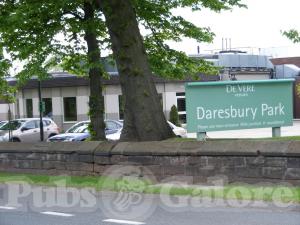 Picture of Daresbury Park Hotel