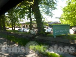 Daresbury Park Hotel