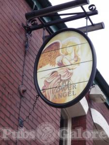Picture of Lower Angel