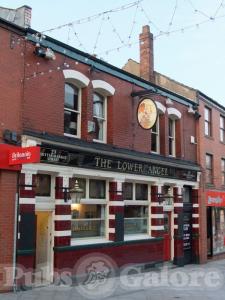 Picture of Lower Angel