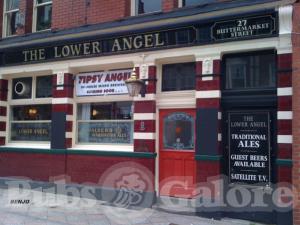 Picture of Lower Angel
