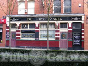 Picture of Lower Angel