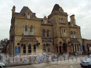 Patten Arms Hotel Warrington Review Patten Arms Hotel Warrington Review