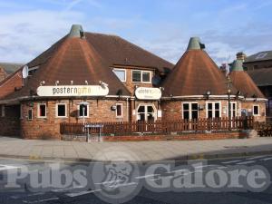 Picture of Postern Gate