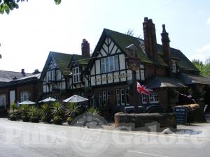 Picture of Ring O Bells Hotel