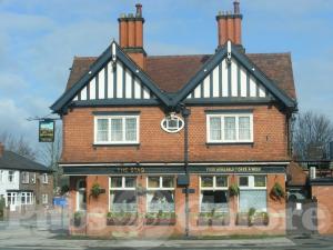 Picture of The Stag Inn