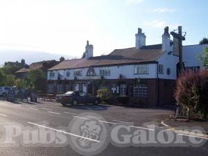 Picture of The Travellers Rest Inn & Restaurant