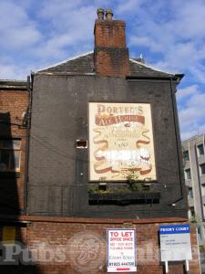 Picture of Porter's Ale House