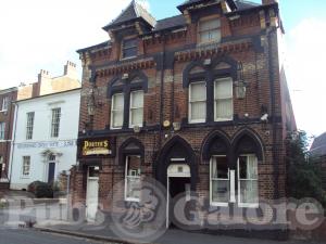 Porters Ale House