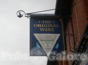Picture of The Original Wire