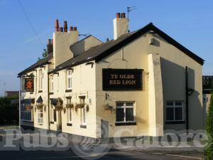 Picture of Ye Old Red Lion