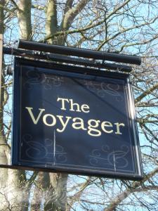 Picture of The Voyager