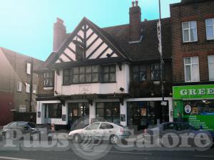 Picture of The Crown & Pepper