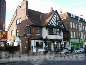 Picture of The Crown & Pepper