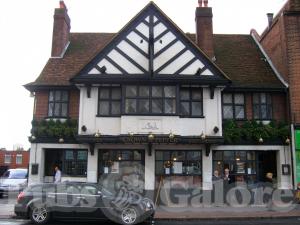Picture of The Crown & Pepper