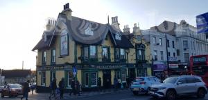 New picture of The Old Fox & Hounds