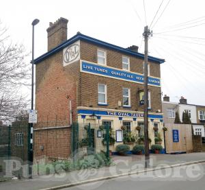 Picture of The Oval Tavern