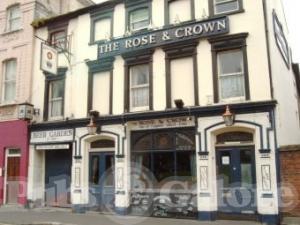 Picture of The Rose & Crown