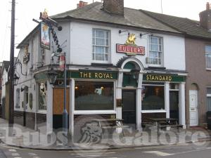 Picture of The Royal Standard