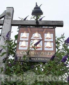 Picture of Six Bells