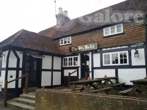 Picture of Six Bells