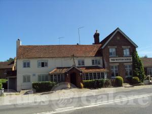 Picture of The Wotton Hatch