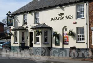 Picture of The Jolly Sailor