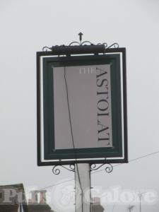 Picture of The Astolat