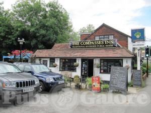 Picture of The Compasses Inn