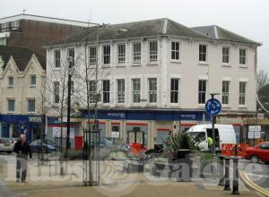 Picture of The Guildford Hotel