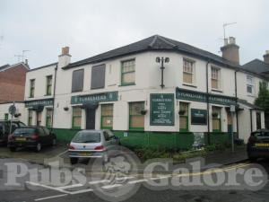 Picture of Forresters Arms