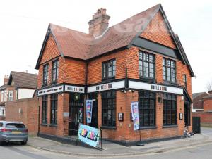 Picture of The Boileroom