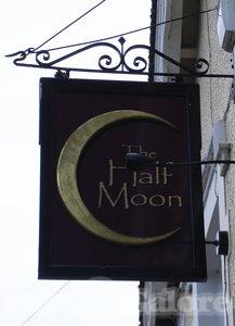Picture of The Half Moon