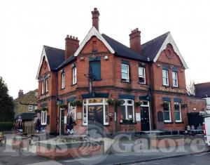 Picture of Willoughby Arms